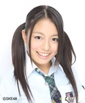 SKE48 Yamada Reika 2009 2.jpg (21 KB) Late 2009