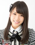 2017 AKB48 Ichikawa Manami