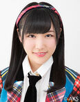 2018 AKB48 Kitazawa Saki.jpg (69 KB) 2018