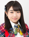 Kobayashi Ran | AKB48 Wiki | Fandom