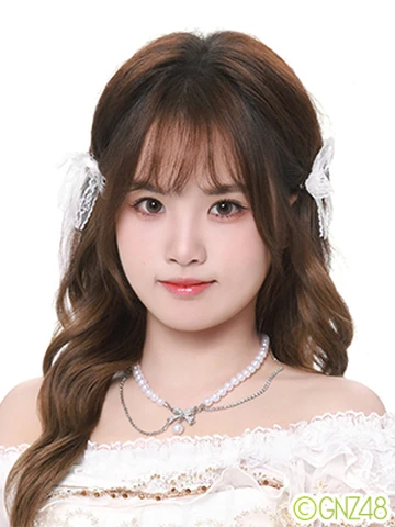 Lu JingTing | AKB48 Wiki | Fandom