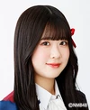 Nishida Honoka NMB48 2025