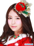 Zhang YuGe SNH48 Dec 2015