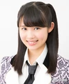 2017 NMB48 Iwata Momoka