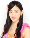 NMB48 Morita Ayaka 2015
