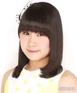 Yamauchi Tsubasa | AKB48 Wiki | Fandom
