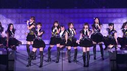 AKB48 in TOKYO DOME ~1830m no Yume~ | AKB48 Wiki | Fandom