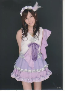 Kasai Tomomi, Romance, Irane