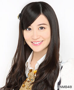 NMB48 GRADUATION CONCERT ~KEI JONISHI/SHU YABUSHITA/REINA