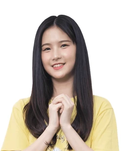 韓国meiちゃん キープ NiziU、コーセー「メイク キープ ミストEX」の新ミューズに！CM