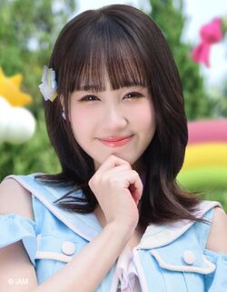 Sita Teeradechsakul | AKB48 Wiki | Fandom