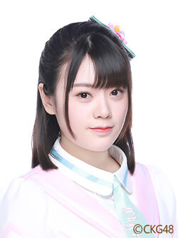 Zeng Jia | AKB48 Wiki | Fandom