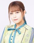 Iwahana Shino HKT48 2019.jpg (60 KB) 2019