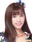 Lin Nan SNH48 Mar 2016.jpg (33 KB) March 2016