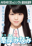 5th Senbatsu Election (2013)