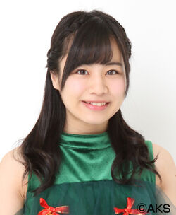 K-POP・アジア shiori Aoki Shiori - Wiki48