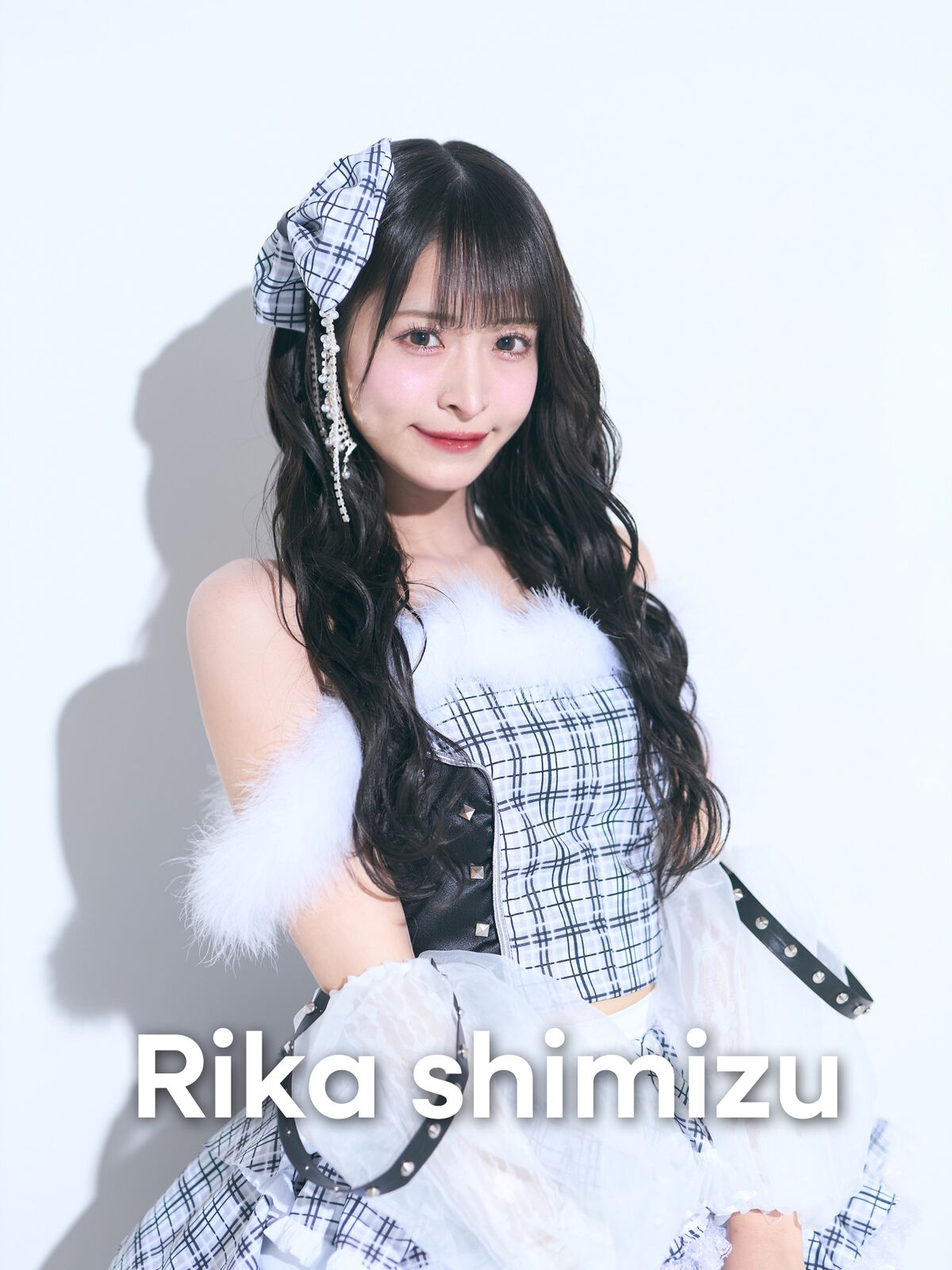 Shimizu Rika | AKB48 Wiki | Fandom