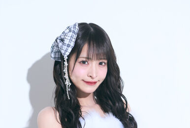 Yokogawa Shiori | K-Pop Fanon Fandom Wiki | Fandom