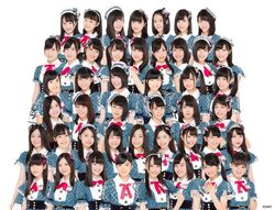 Team 8 | AKB48 Wiki | Fandom