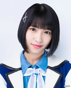 Yamashita Emiri | AKB48 Wiki | Fandom