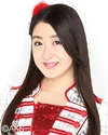 AKB48 Izuta Rina 2016