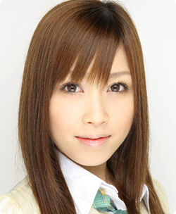nakanishi rina  Nakanishi Rina | AKB48 Wiki | Fandom