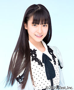 Hayashi Mirei Akb48 Wiki Fandom