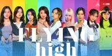 JKT48 FLYING high