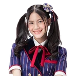 Jaa BNK48HalfShonichi.png (263 KB) Shonichi (2018)