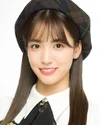 Shitao Miu AKB48 2020