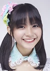 Sri Lintang JKT48 2016