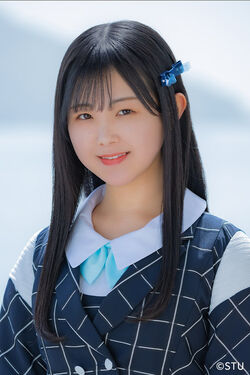 アイドル STU48 Suzuki Ayaka | AKB48 Wiki | Fandom
