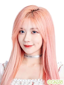 Zheng DanNi | AKB48 Wiki | Fandom