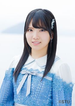 Sakaki Miyu | AKB48 Wiki | Fandom