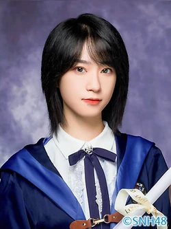 Jiang Yun | AKB48 Wiki | Fandom