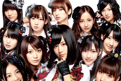 Zero to Ichi no Aida | AKB48 Wiki | Fandom