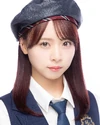 Kuranoo Narumi AKB48 2024