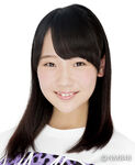 Odan Mai NMB48 2012