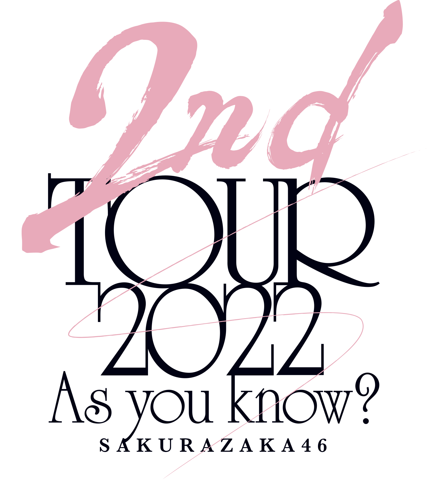 Amazon.co.jp: 2nd TOUR 2022 “As you know?” TOUR FINAL at