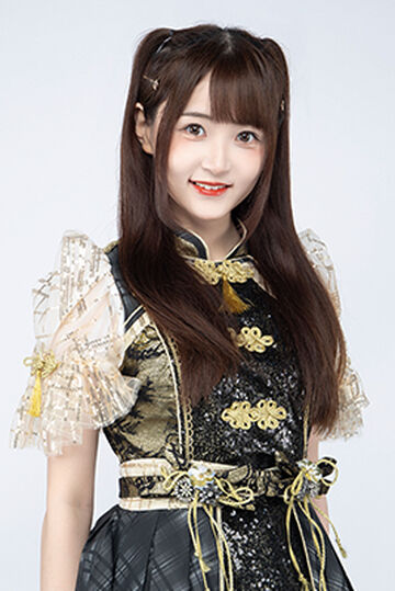 Zhang QiaoYu | AKB48 Wiki | Fandom