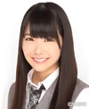NMB48 Shiroma Miru 2013