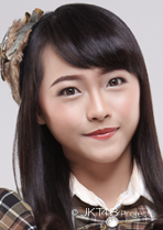 Rona Anggreani AKB48 Wiki Fandom