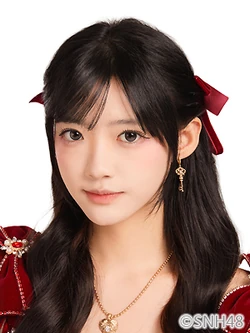 Zeng XinYan | AKB48 Wiki | Fandom