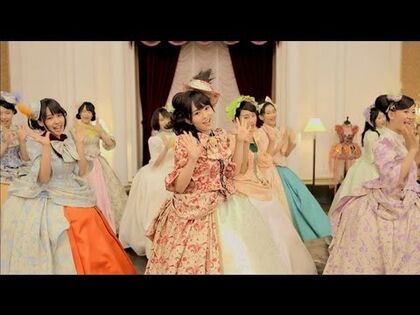 【MV】僕らのレガッタ(白組)_-_NMB48-公式-(Short_ver.)