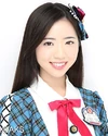 2016 AKB48 Hamamatsu Riona
