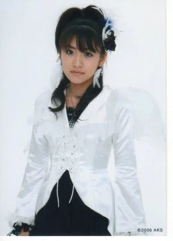 Takahashi Minami | AKB48 Wiki | Fandom