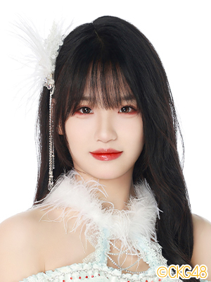 Ma XingYue | AKB48 Wiki | Fandom