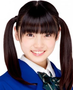Yamamoto Hitomi | AKB48 Wiki | Fandom
