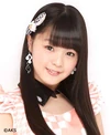 SKE48 Ichino Narumi 2014