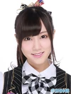 SNH48 Feng XinDuo 2014